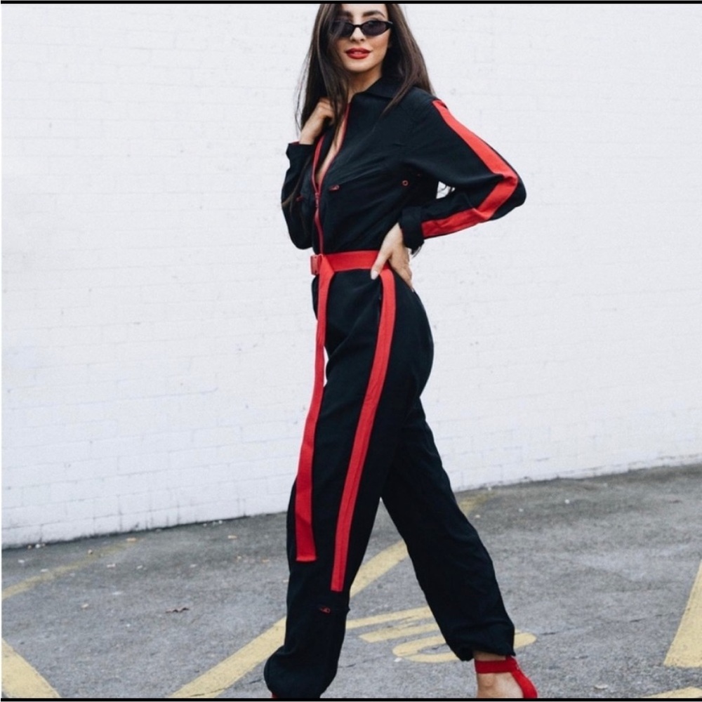 NWT I.AM.GIA Boiler Suit